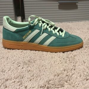 Adidas Spezial Sneakers